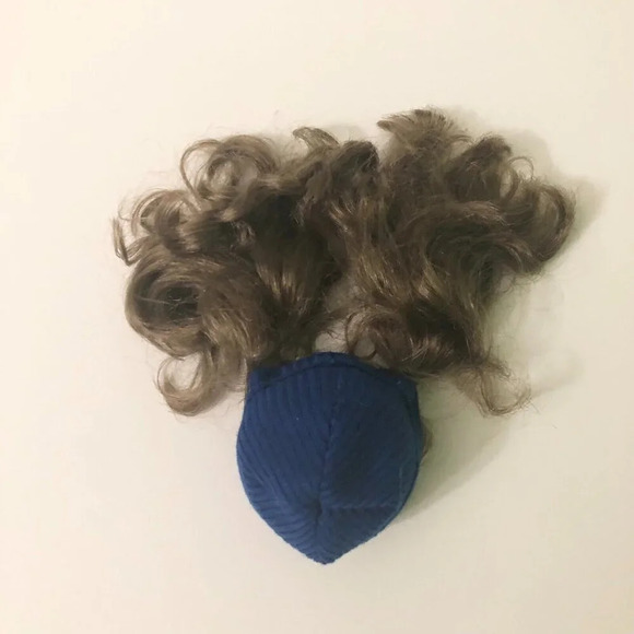 Liv Doll Katie with Brunette Wig with  Hat Articulated Doll - Picture 15 of 16